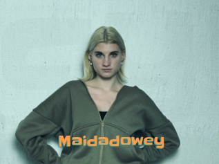 Maidadowey