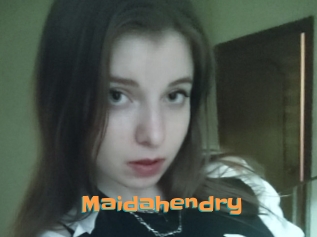 Maidahendry