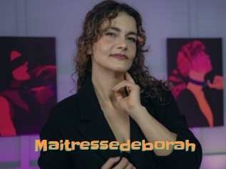 Maitressedeborah