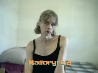 Malloryreid