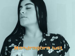 Mandragora_lust