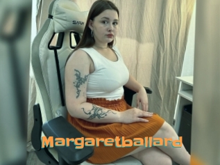 Margaretballard