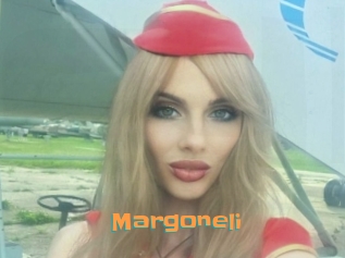 Margoneli