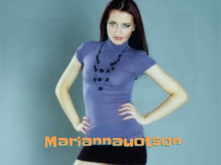 Mariannauotson