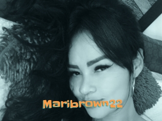 Maribrown22