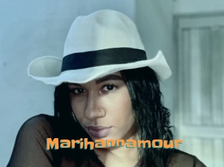 Marihannamour