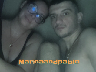 Marinaandpablo