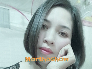 Marthashow