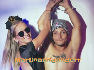 Martinaandanderr