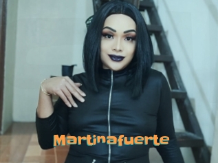 Martinafuerte