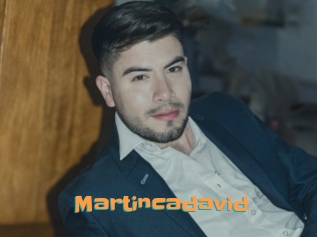 Martincadavid