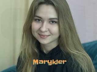 Marykler