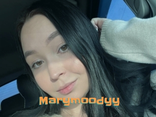 Marymoodyy