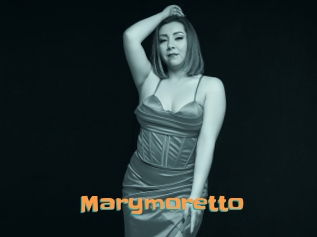 Marymoretto