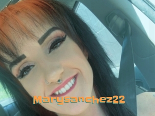 Marysanchez22