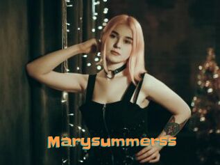 Marysummerss