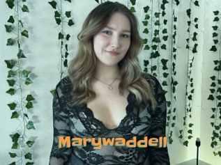 Marywaddell