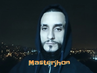 Masterjhon