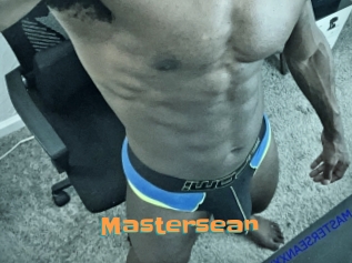 Mastersean