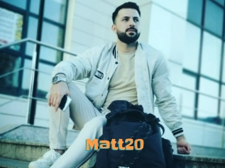 Matt20