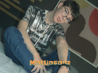 Mattiasanz