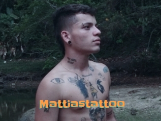 Mattiastattoo