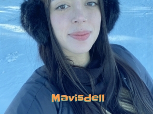 Mavisdell