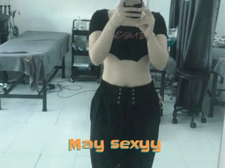 May_sexyy