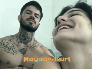 Mayaandkurt