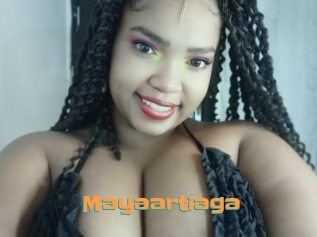 Mayaartiaga