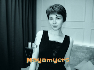 Mayamyers