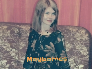 Maybarnes