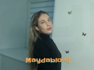 Maydablong