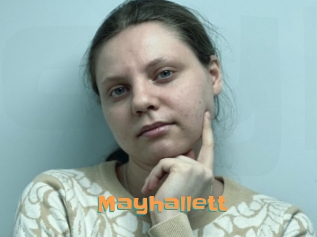 Mayhallett
