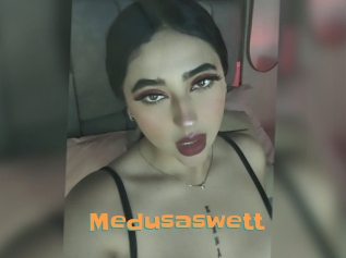 Medusaswett