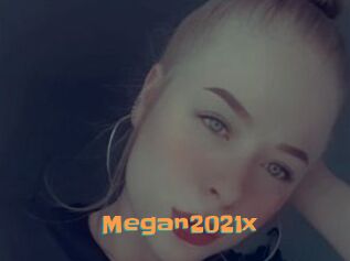 Megan2021x