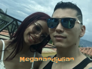 Meganandjulian