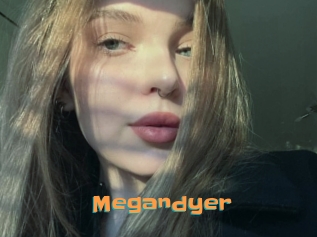 Megandyer