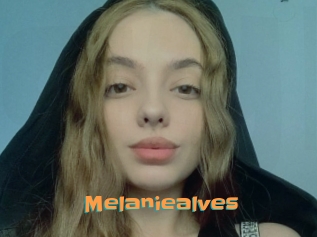 Melaniealves