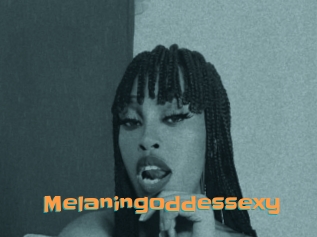 Melaningoddessexy