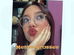 Melannyrossee