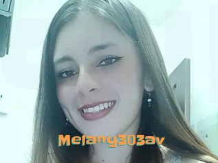 Melany303av