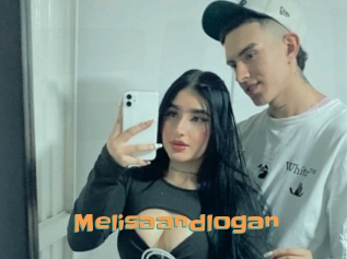 Melisaandlogan