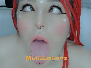 Melissasanz