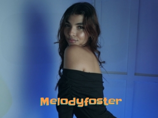 Melodyfoster