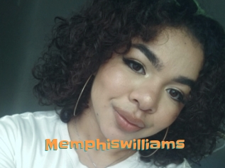 Memphiswilliams