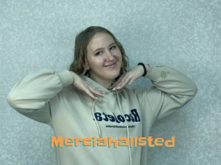 Merciahallsted