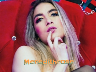 Meredithrose