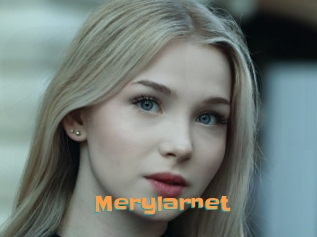 Merylarnet