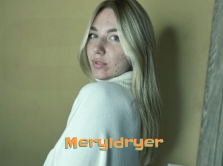 Meryldryer